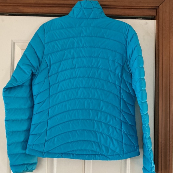 Patagonia Down Sweater - Picture 6 of 7